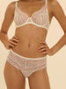 Radieuse Shorty Brief - Natural