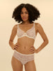 Radieuse Shorty Brief - Natural
