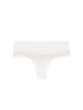Radieuse Shorty Brief - Natural