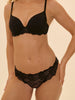 Reve Tanga - Black