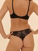 Reve Tanga - Black
