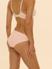 Reve Bikini Brief - Sakura Pink
