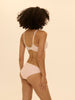 Reve Bikini Brief - Sakura Pink
