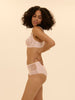 Reve Culotte Brief - Sakura Pink