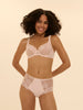 Reve Culotte Brief - Sakura Pink