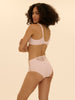Reve Culotte Brief - Sakura Pink