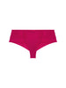 Romance Shorty Brief - Cranberry