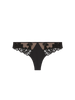 Saga Thong - Black Tattoo