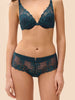 Saga Shorty Brief - Prestige Blue