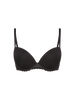 Subtile Push Up Bra - Black