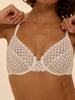 Subtile Classic Full Cup Bra - Natural