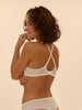 Subtile Classic Full Cup Bra - Natural