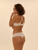 Subtile Classic Full Cup Bra - Natural