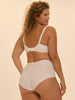 Subtile Full Cup Control Bra - Natural