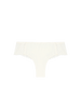 Subtile Low Cut Shorty Brief - Natural