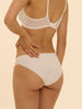 Subtile Bikini Brief - Natural