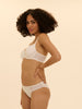 Subtile Bikini Brief - Natural