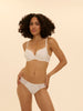Subtile Bikini Brief - Natural