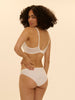 Subtile Bikini Brief - Natural