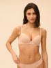 Subtile Push Up Bra - Peau Rose