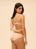 Subtile Push Up Bra - Peau Rose