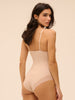 Subtile 3D Control Bodysuit - Peau Rose