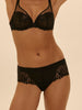 Wish Shorty Brief - Black