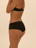 Wish Shorty Brief - Black