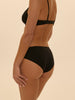 Wish Bikini Brief - Black