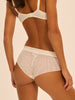 Wish Shorty Brief - Natural