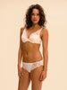Wish Bikini Brief - Natural