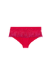 Wish Shorty Brief - Ombre Red