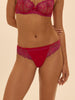 Wish Tanga - Ombre Red