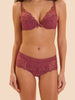 Wish Shorty Brief - Santal Pink