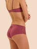 Wish Shorty Brief - Santal Pink