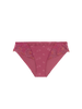 Wish Bikini Brief - Santal Pink